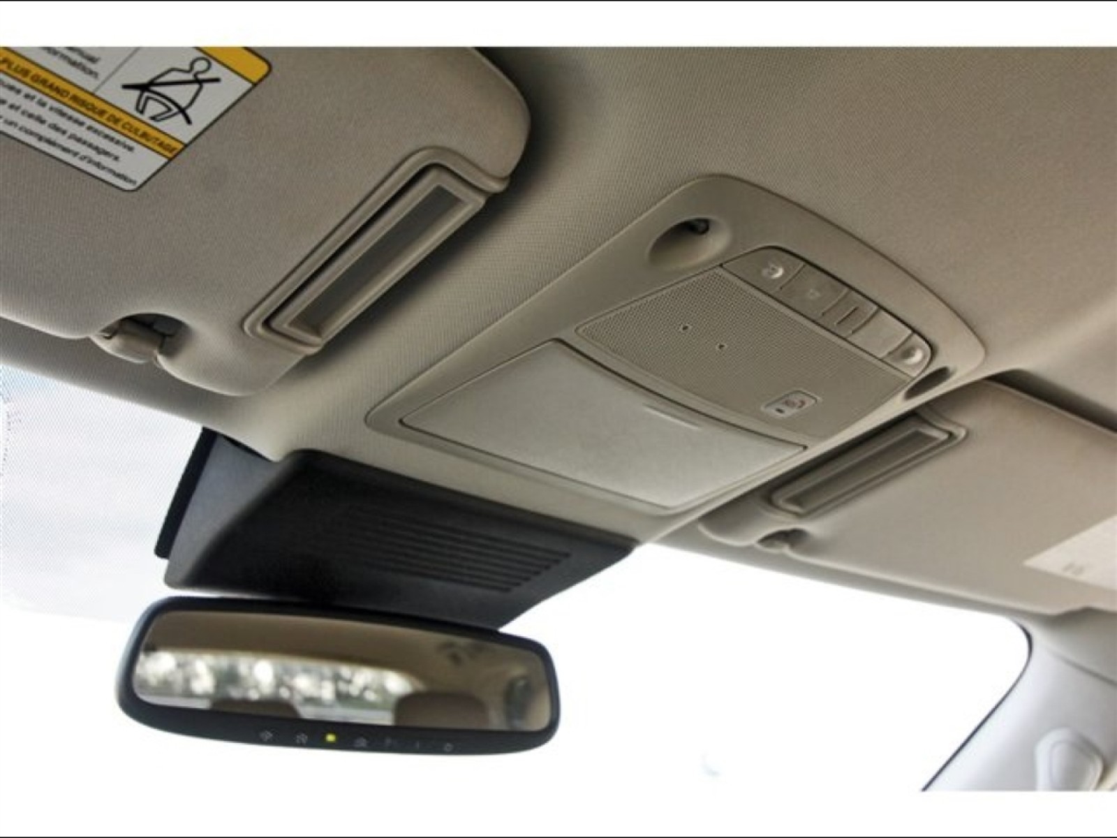 2024 Nissan Armada SV Black at Robbins Nissan