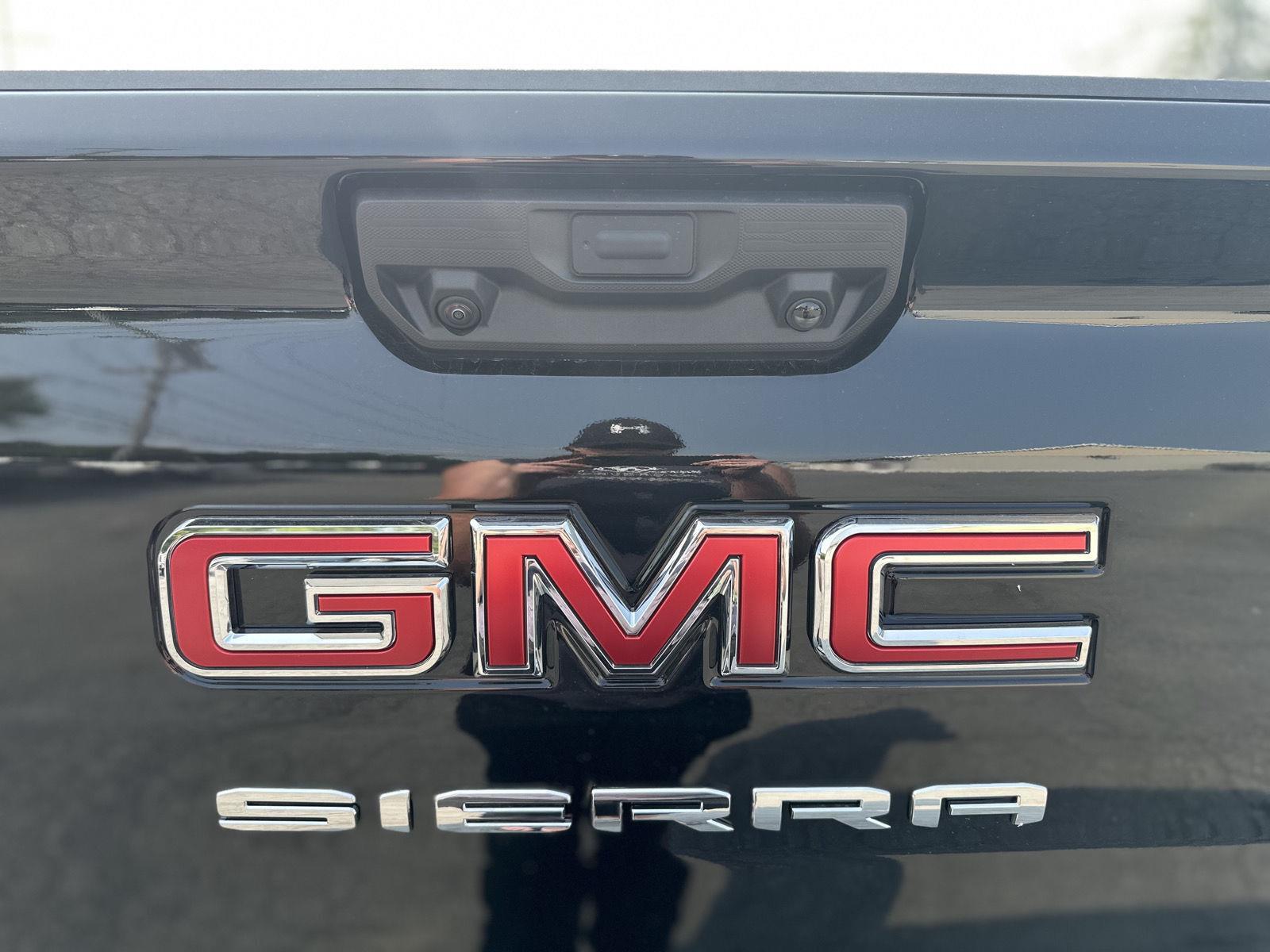 2025 Gmc Sierra 2500 HD Pro photo 21