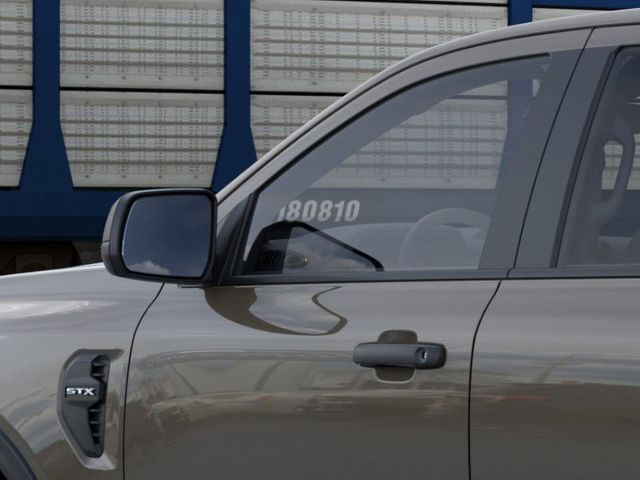 2025 Ford Ranger XL photo 19