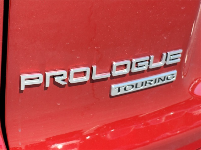 2024 Honda Prologue Touring photo 5