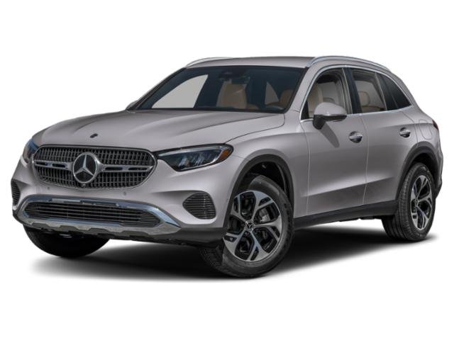 2026 Mercedes Benz GLC 350e 4MATIC photo 12