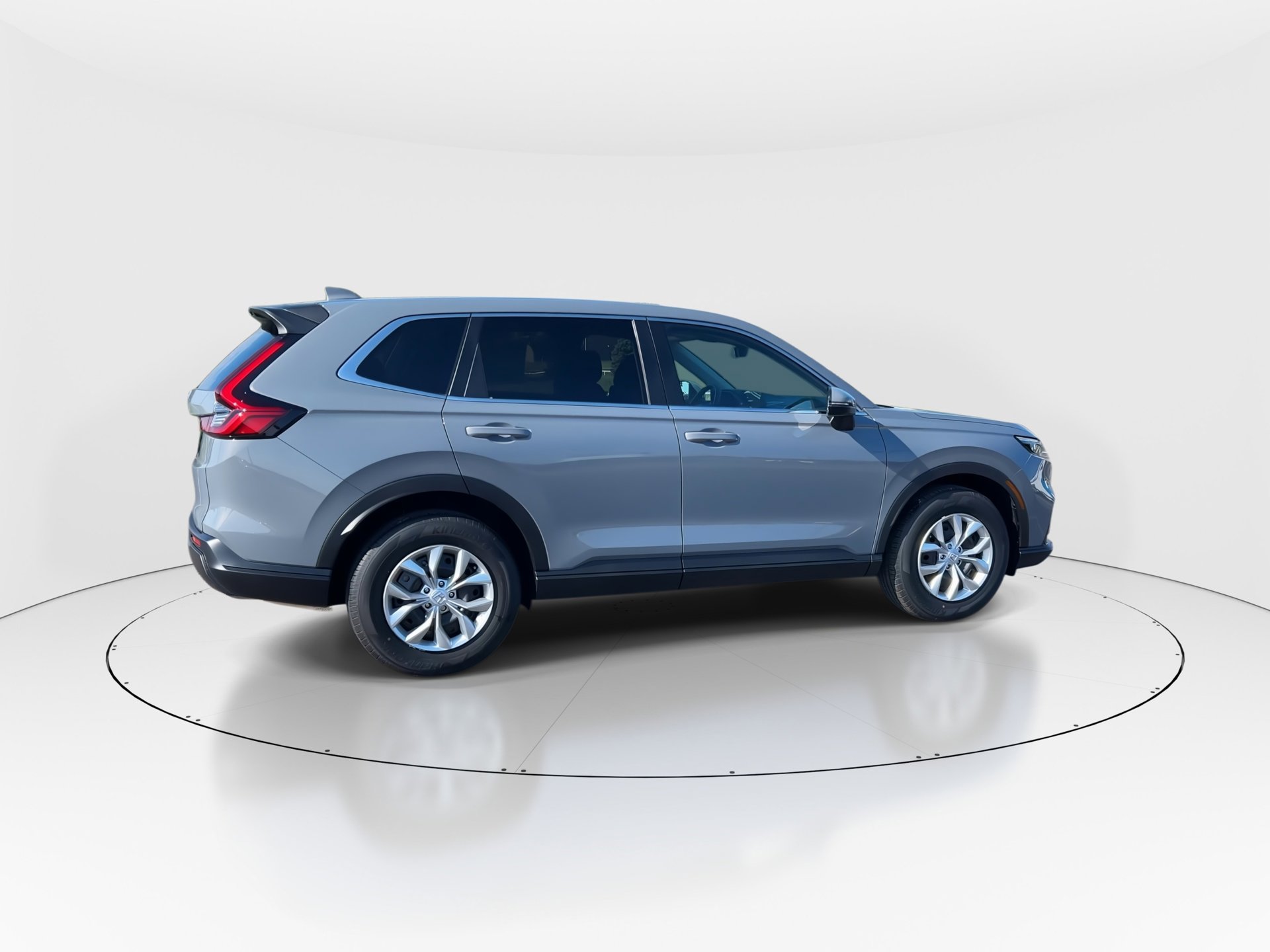 2026 Honda CR-V LX photo 8