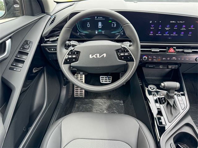 2025 Kia Niro EX Touring photo 25