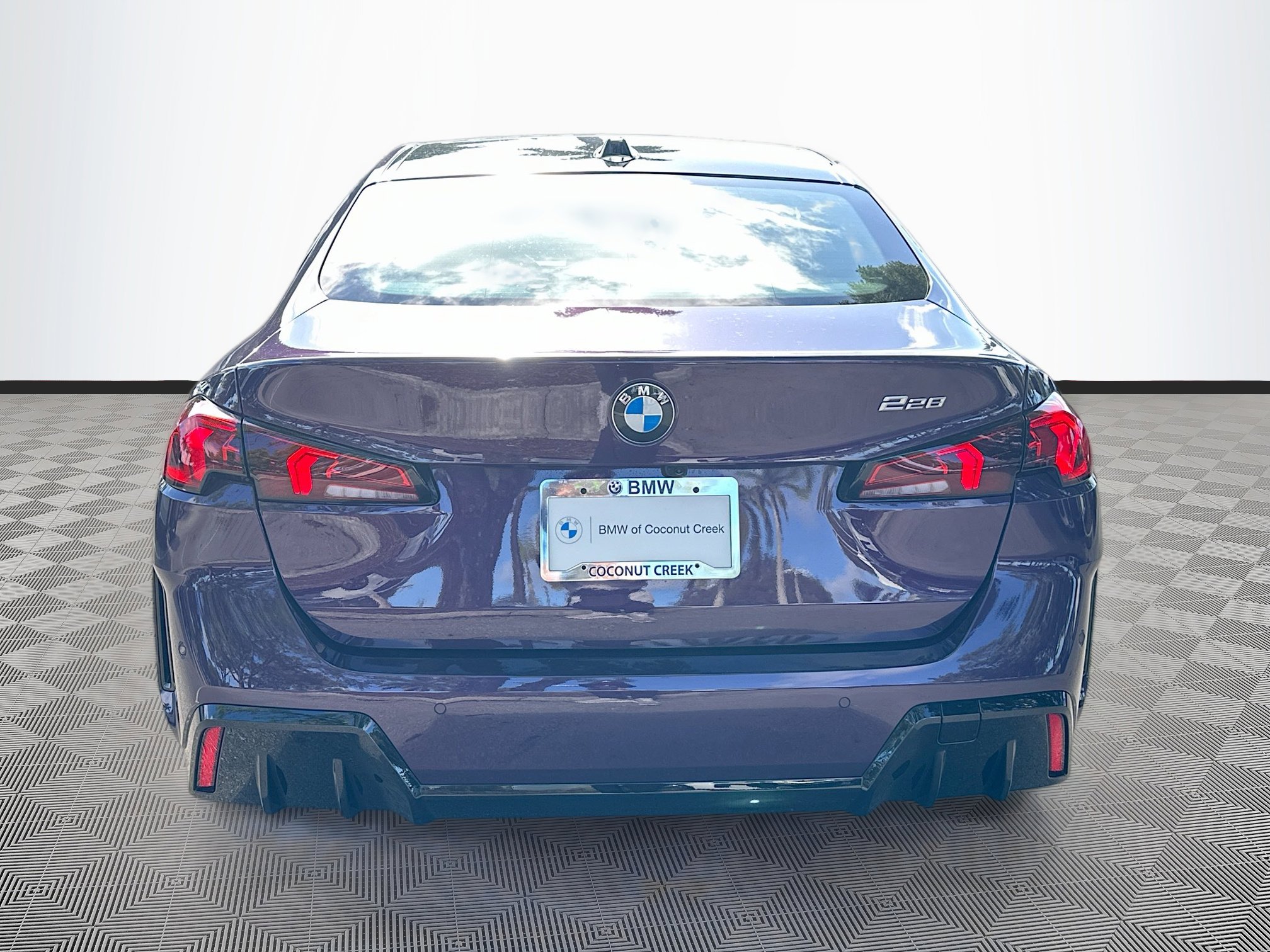 2026 Bmw 228 photo 6
