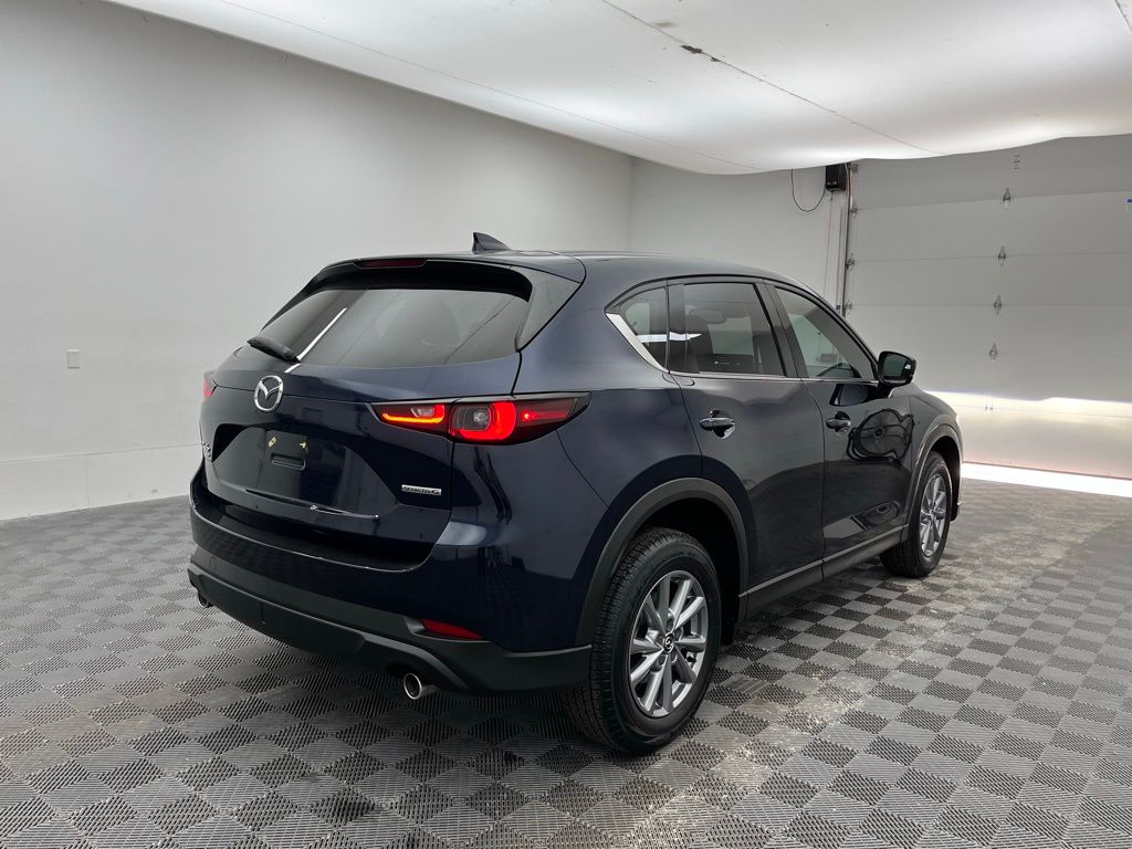 2023 Mazda CX-5 2.5 Premium Plus photo 9