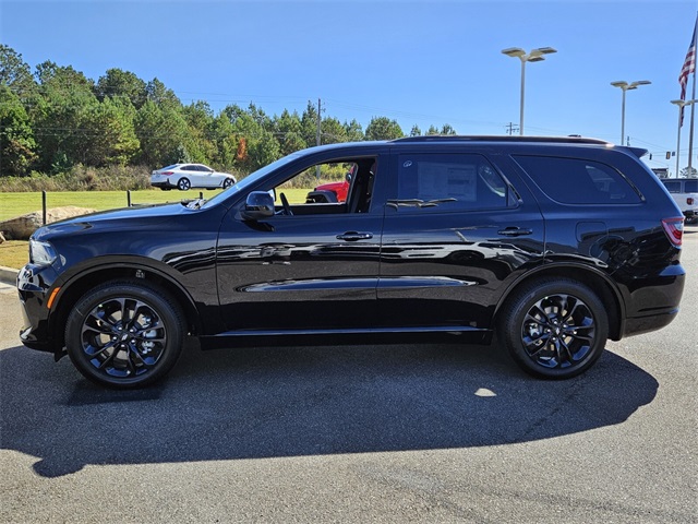 2026 Dodge Durango GT photo 4