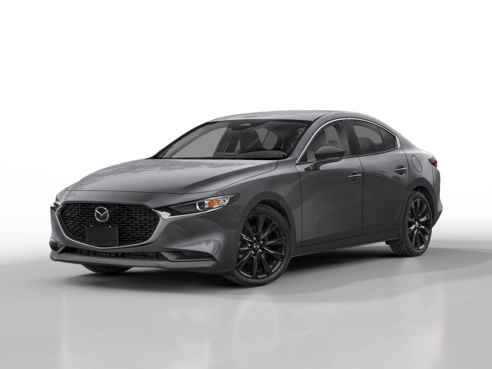 2026 Mazda Mazda3 Select Sport's photo