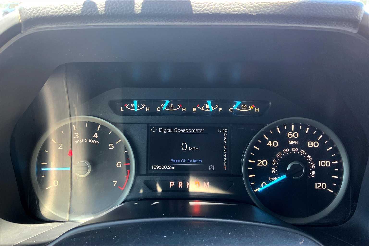 2020 Ford F-150 XLT photo 22