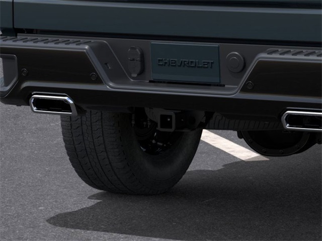 2026 Chevrolet Silverado 1500 LT Trail Boss photo 14