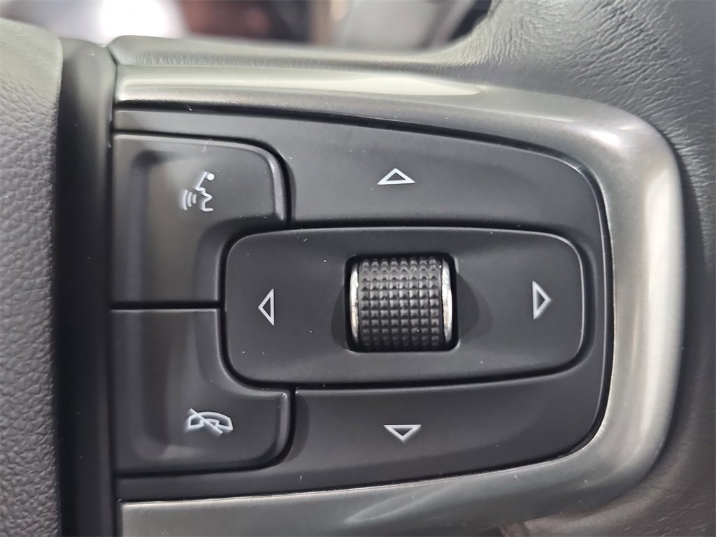 2022 Chevrolet Silverado 1500 LT photo 17