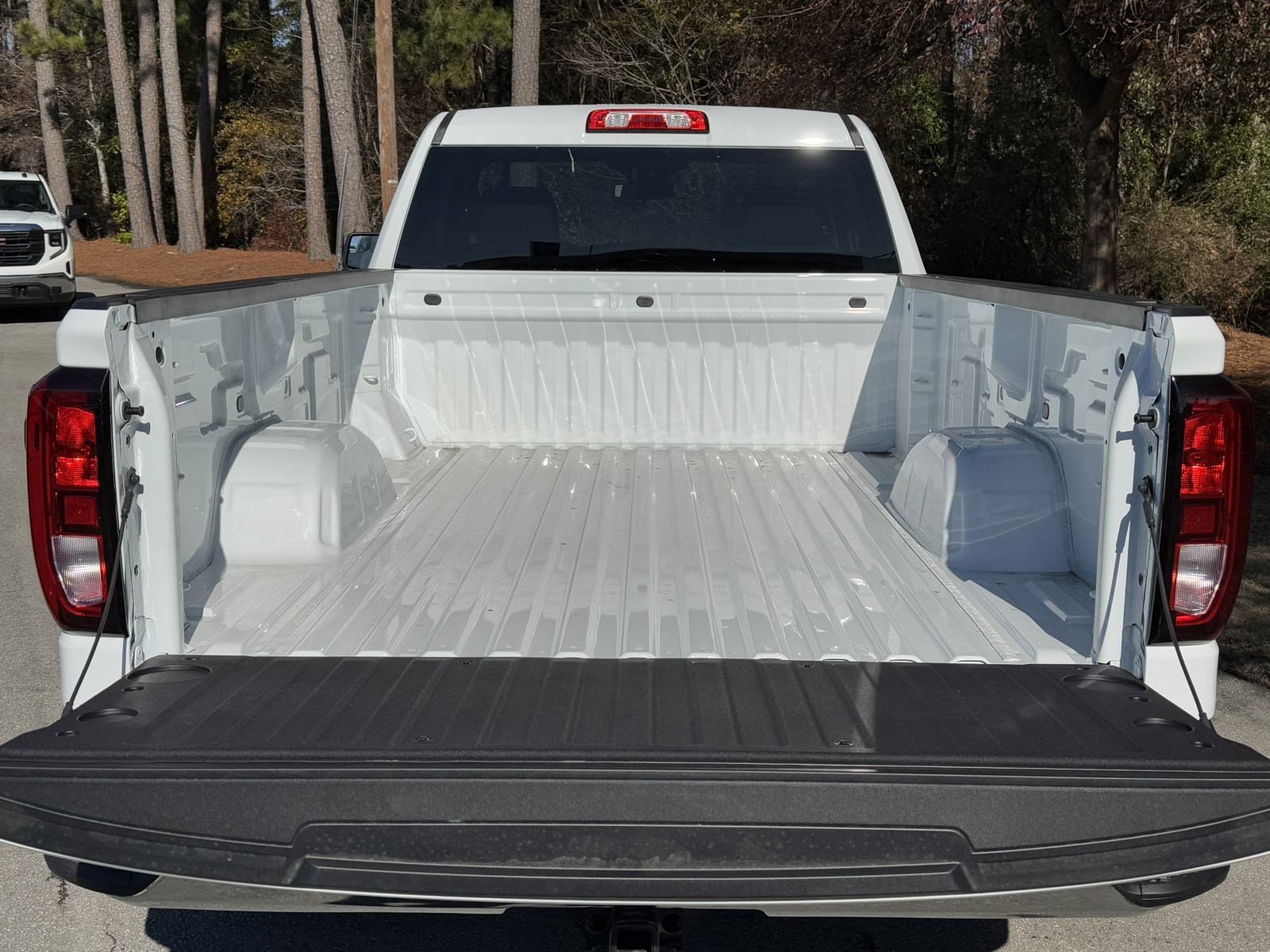 2025 Gmc Sierra 1500 Pro photo 5