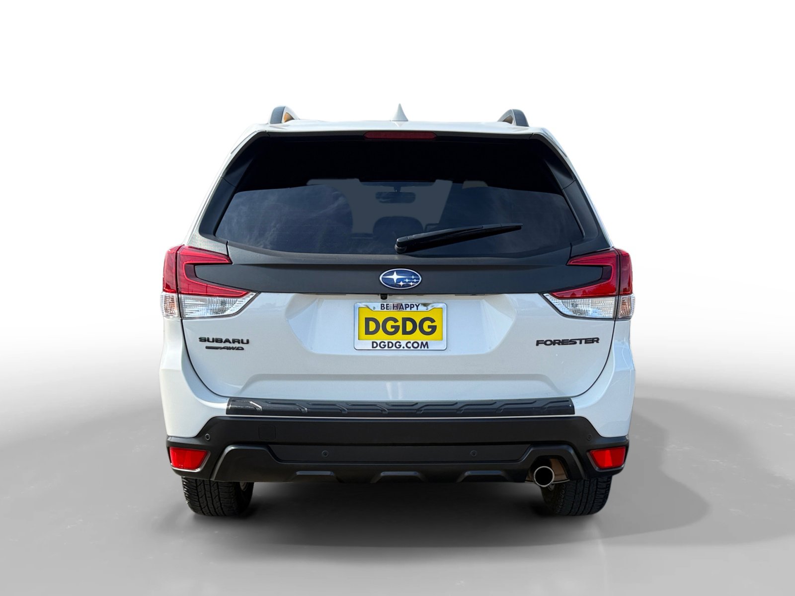 2022 Subaru Forester Wilderness photo 4