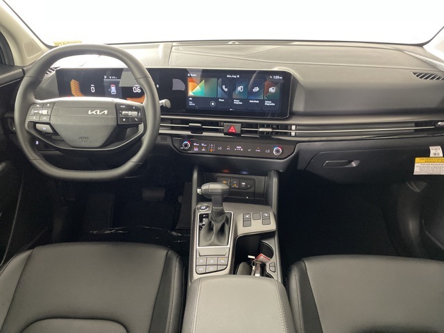 2026 Kia Sportage EX photo 31