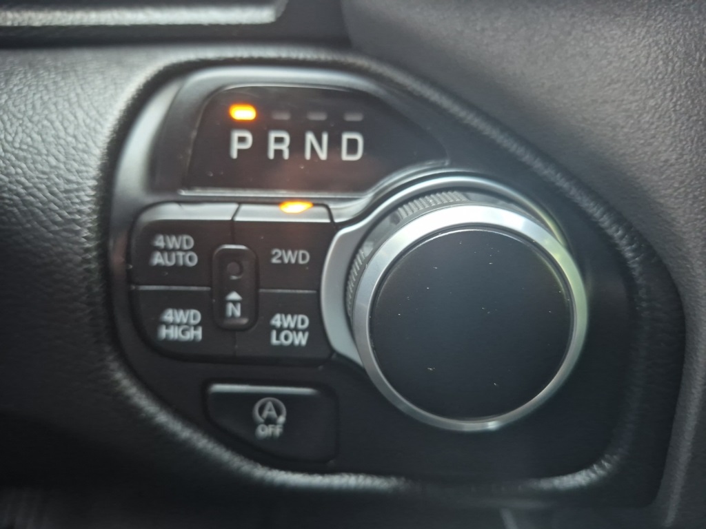 2022 Ram 1500 Big Horn Lone Star photo 20