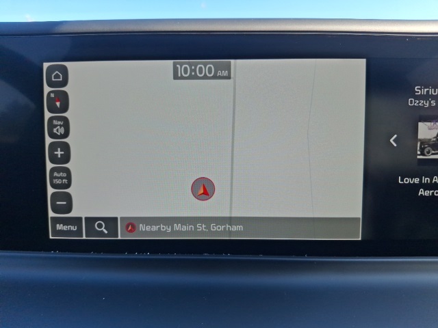 2026 Kia Seltos EX photo 19