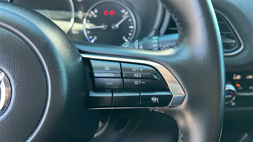 2024 Mazda CX-30 2.5 Carbon Turbo photo 10