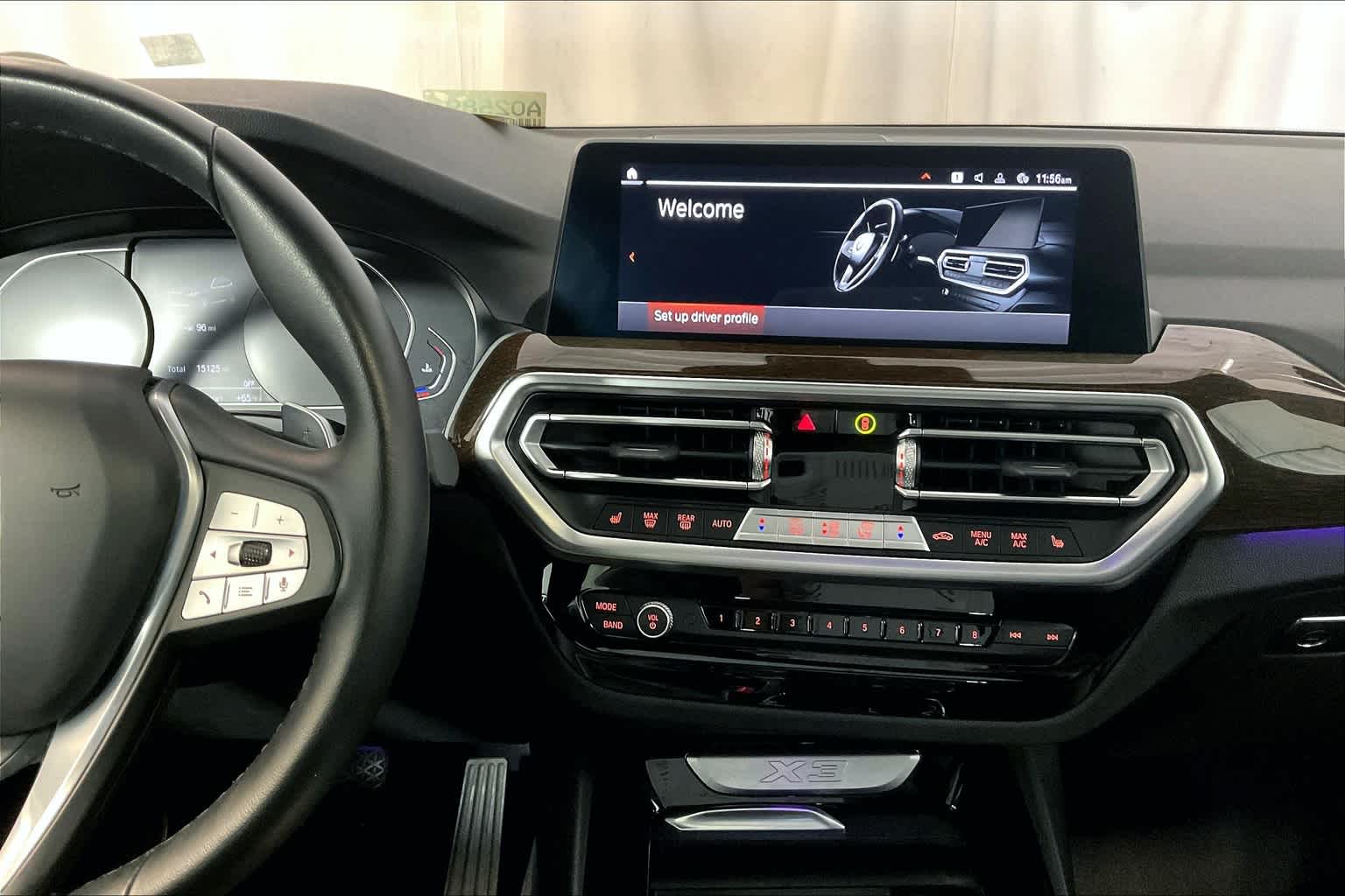 2022 Bmw X3 xDrive30i photo 17