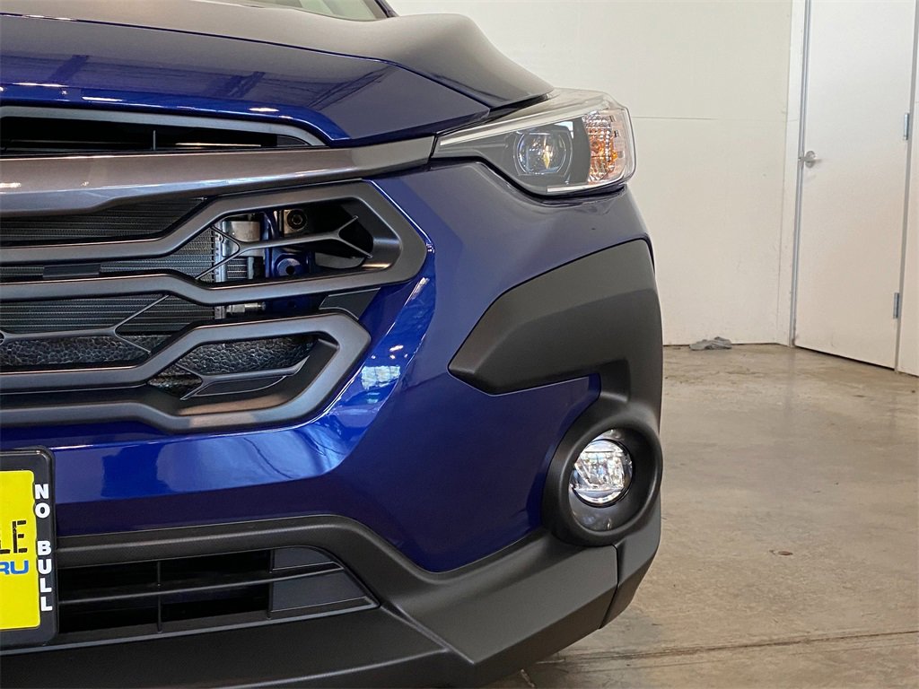 2025 Subaru Crosstrek Premium photo 18