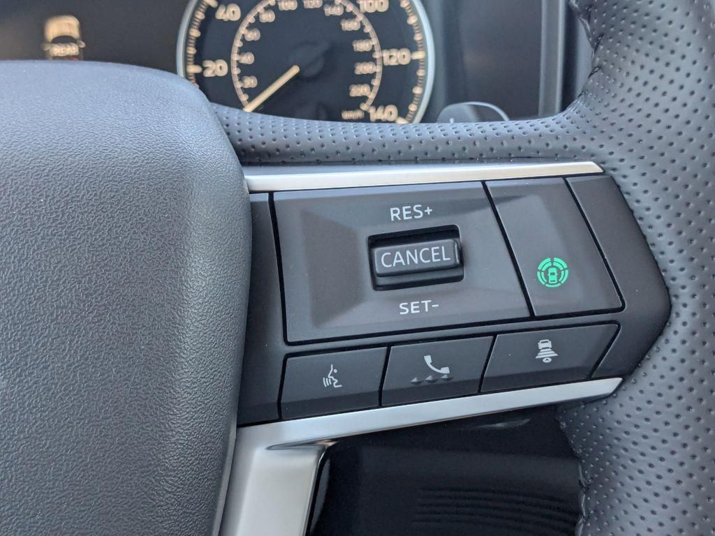 2025 Mitsubishi Outlander SE photo 22