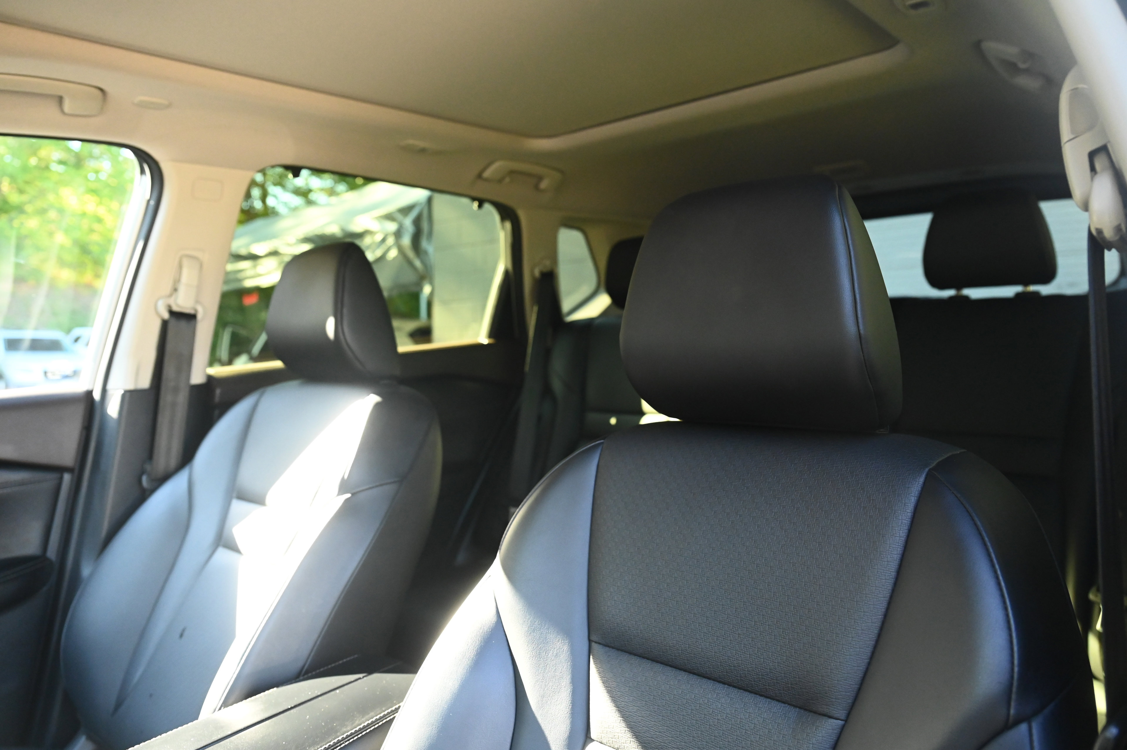 2023 Nissan Rogue SV photo 20