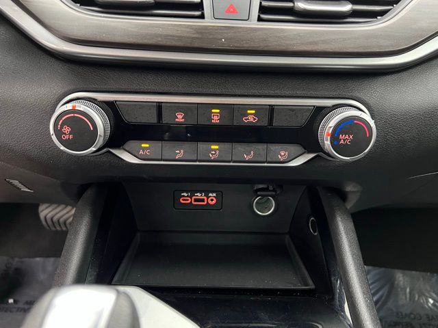 2024 Nissan Altima 2.5 SV photo 16