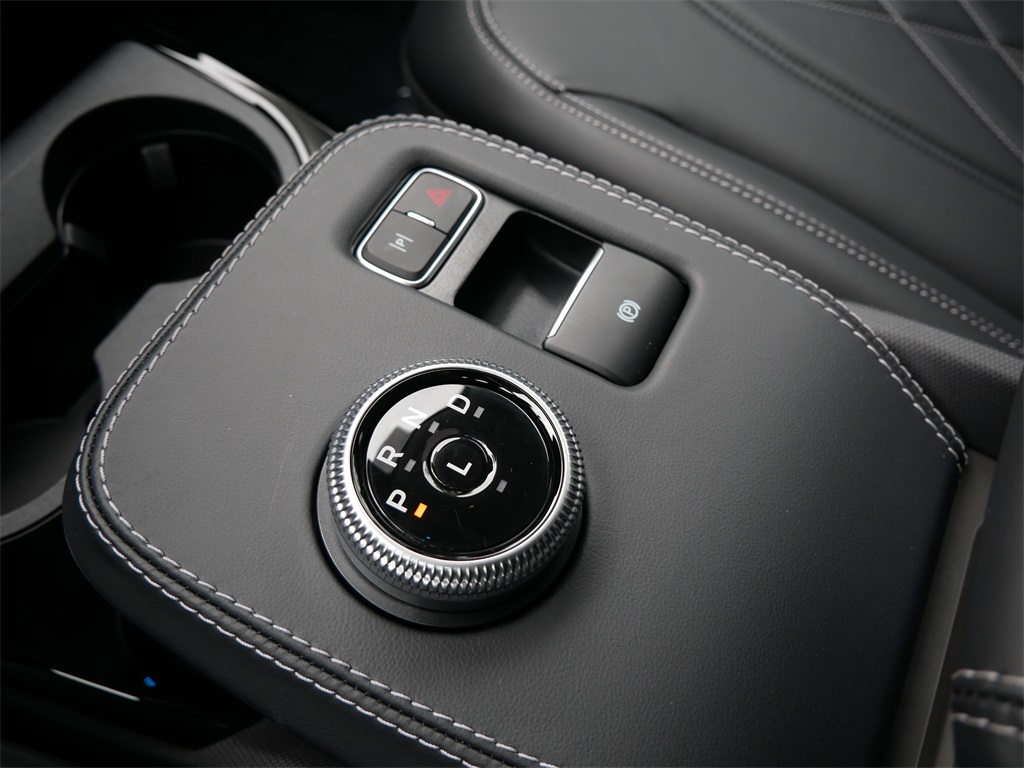 2024 Ford Mustang Mach-E Select photo 20