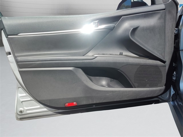 2024 Toyota Camry LE photo 28