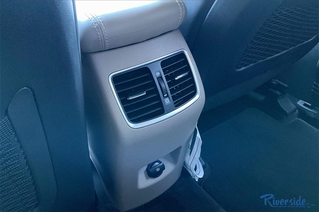 2021 Hyundai Tucson Ultimate photo 6