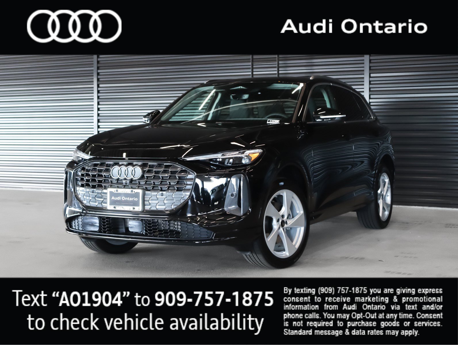 2025 Audi New Q5 Premium Plus's photo