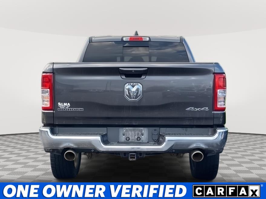2022 Ram 1500 Big Horn photo 4