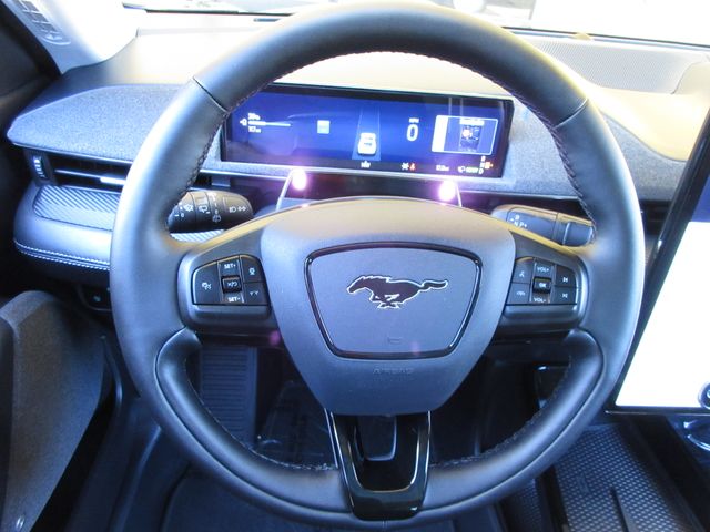 2025 Ford Mustang Mach-E Premium photo 13