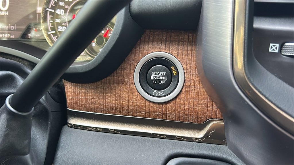 2022 Ram 3500 Laramie Longhorn photo 29
