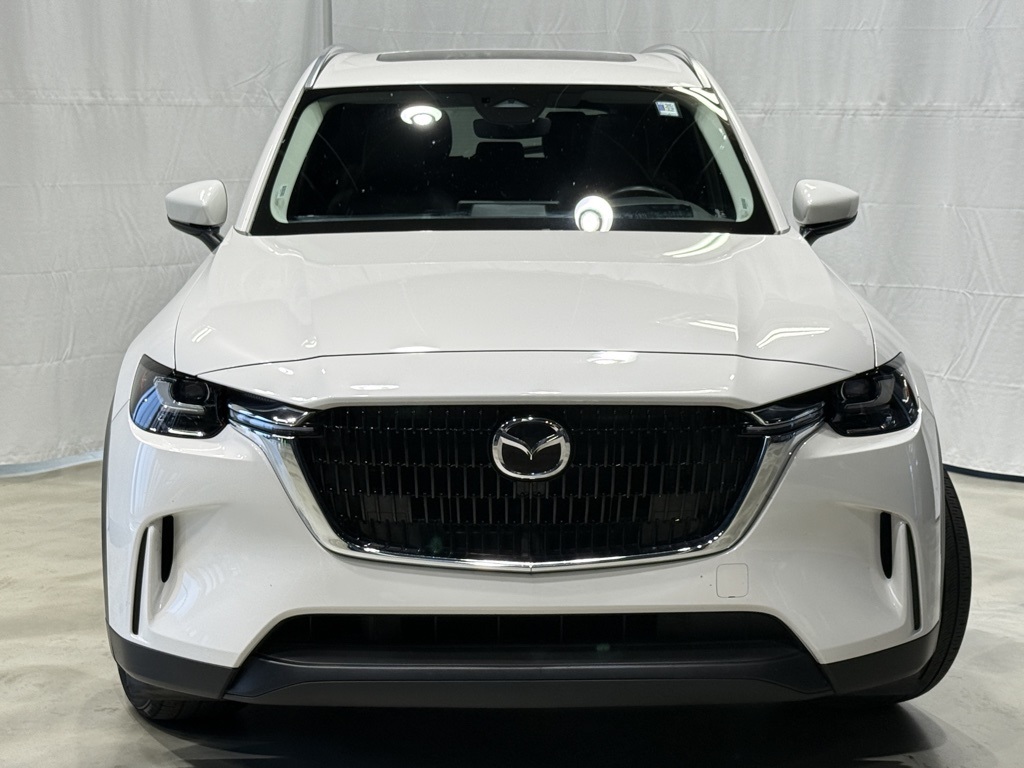 2024 Mazda CX-90 3.3 Turbo Preferred Plus photo 2