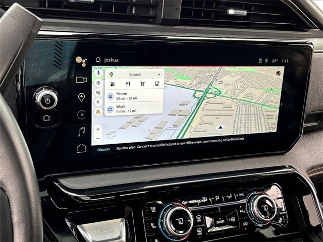 2024 Gmc Sierra HD AT4 photo 18