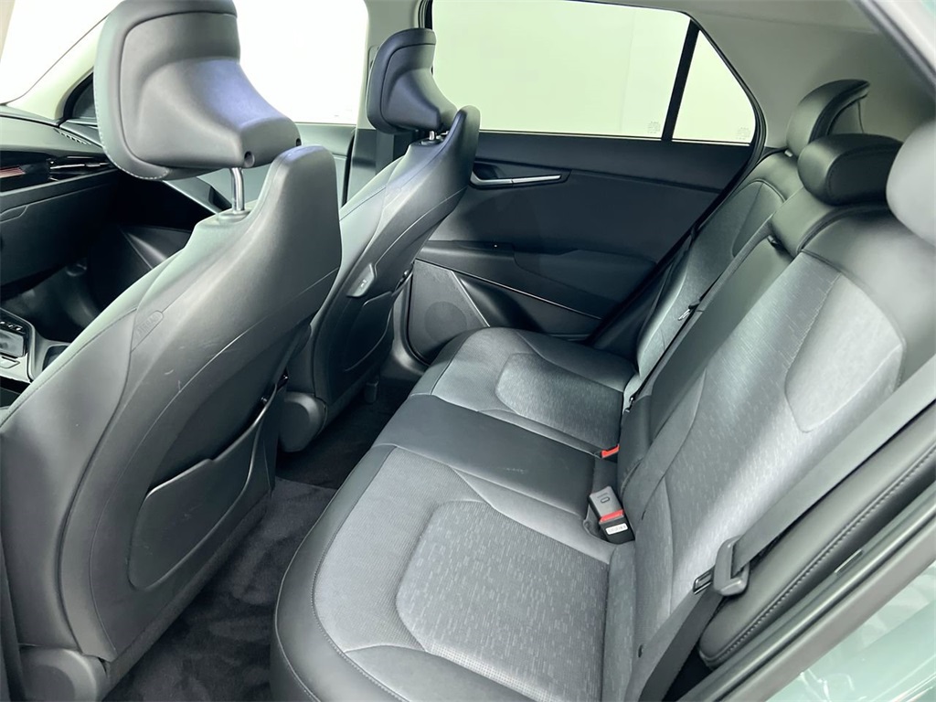 2025 Kia Niro EV Wave photo 27
