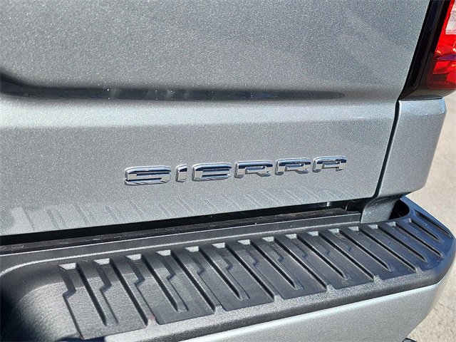 2026 Gmc Sierra 1500 Denali Ultimate photo 4