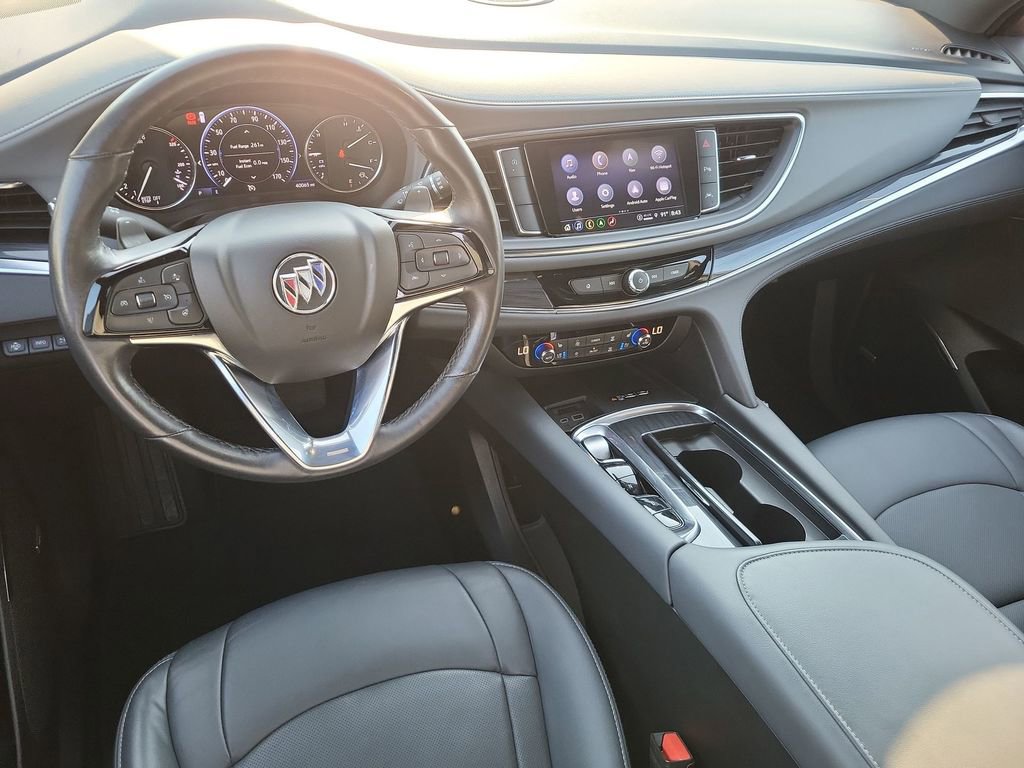 2024 Buick Enclave Premium photo 18