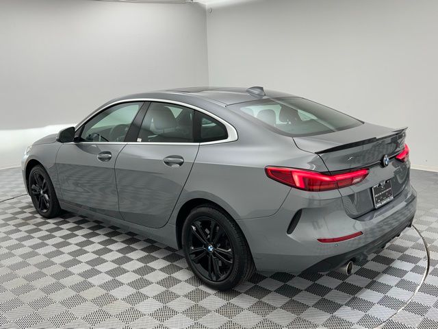 2024 Bmw 228i xDrive Gran Coupe photo 9