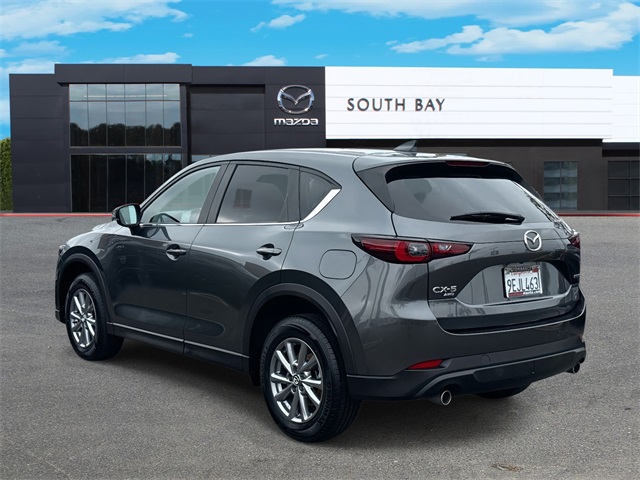 2023 Mazda CX-5 2.5 Select photo 2