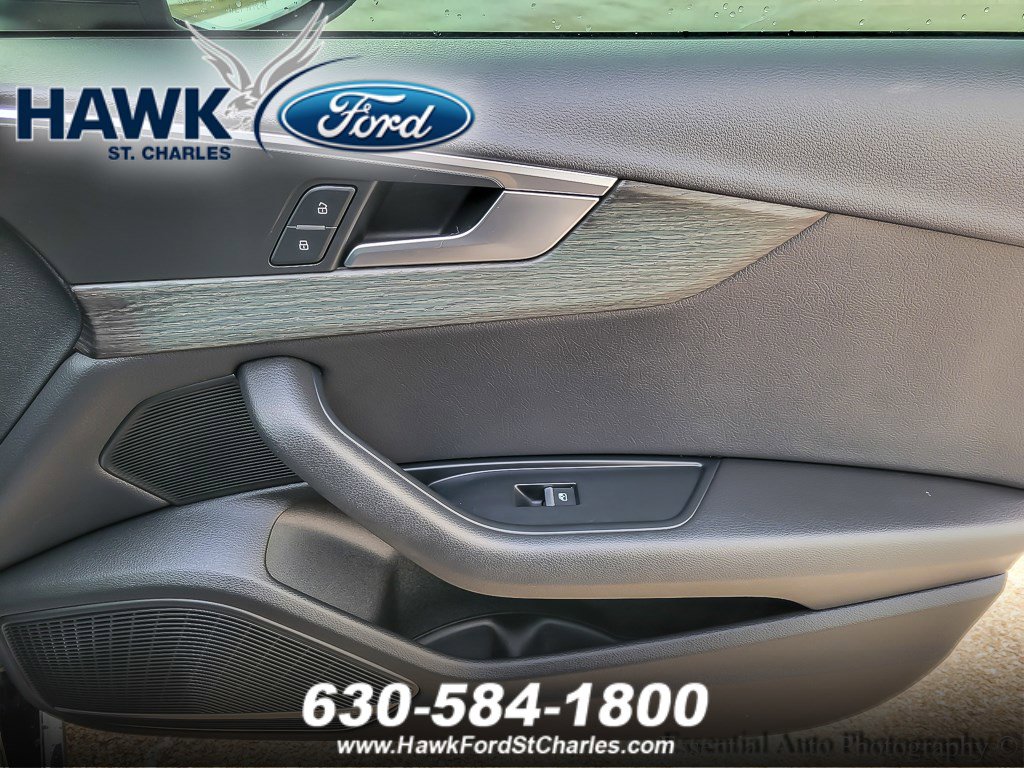 2018 AUDI A4 - Image 20