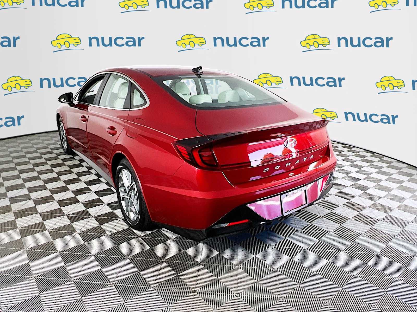 2023 Hyundai Sonata SEL photo 4