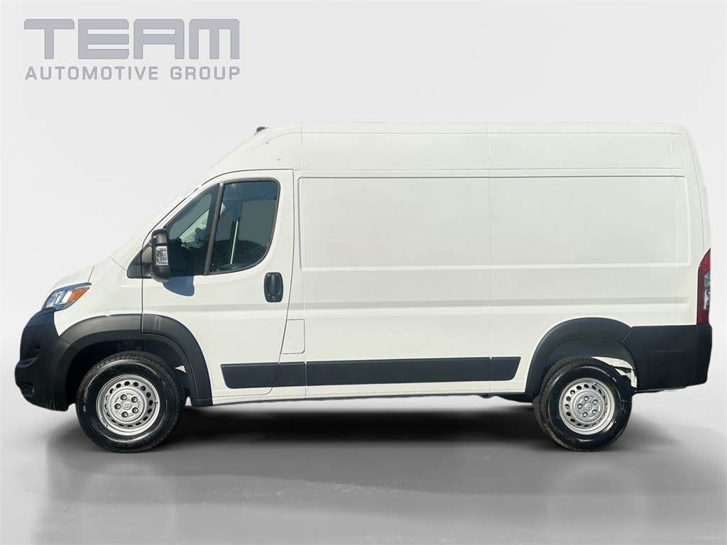 2026 Ram ProMaster 1500 Base photo 2