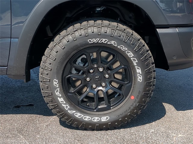 2026 Ram 1500 Rebel photo 9