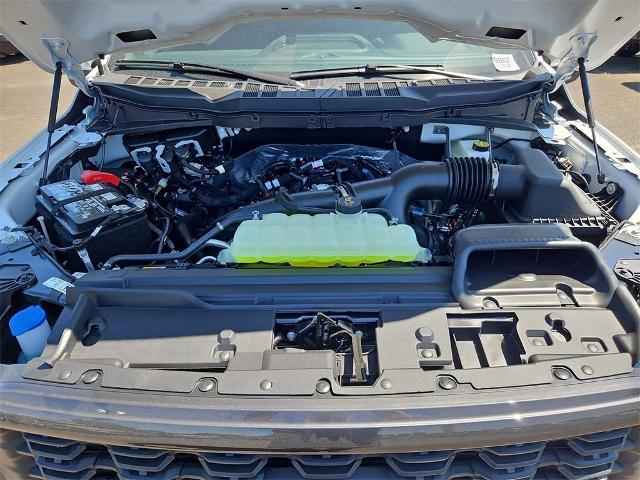 2025 Ford F-150 STX photo 23