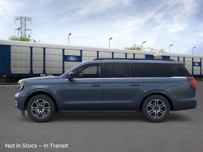 2025 Ford Expedition MAX photo 2