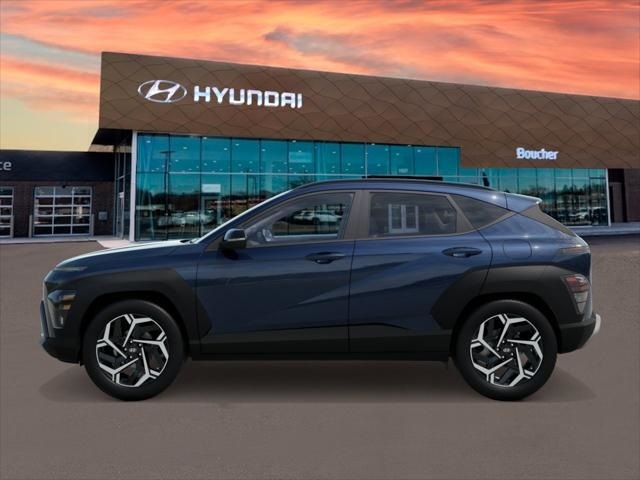 2026 Hyundai Kona Limited photo 3