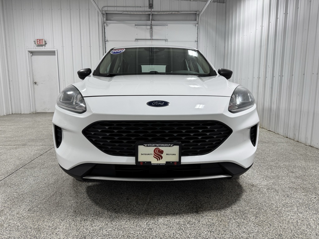 2020 Ford Escape S photo 3