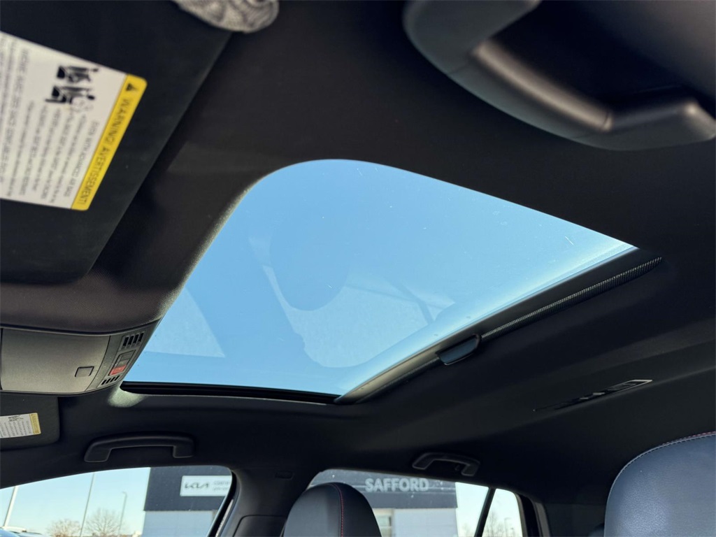 2017 Volkswagen Golf GTI SE photo 3