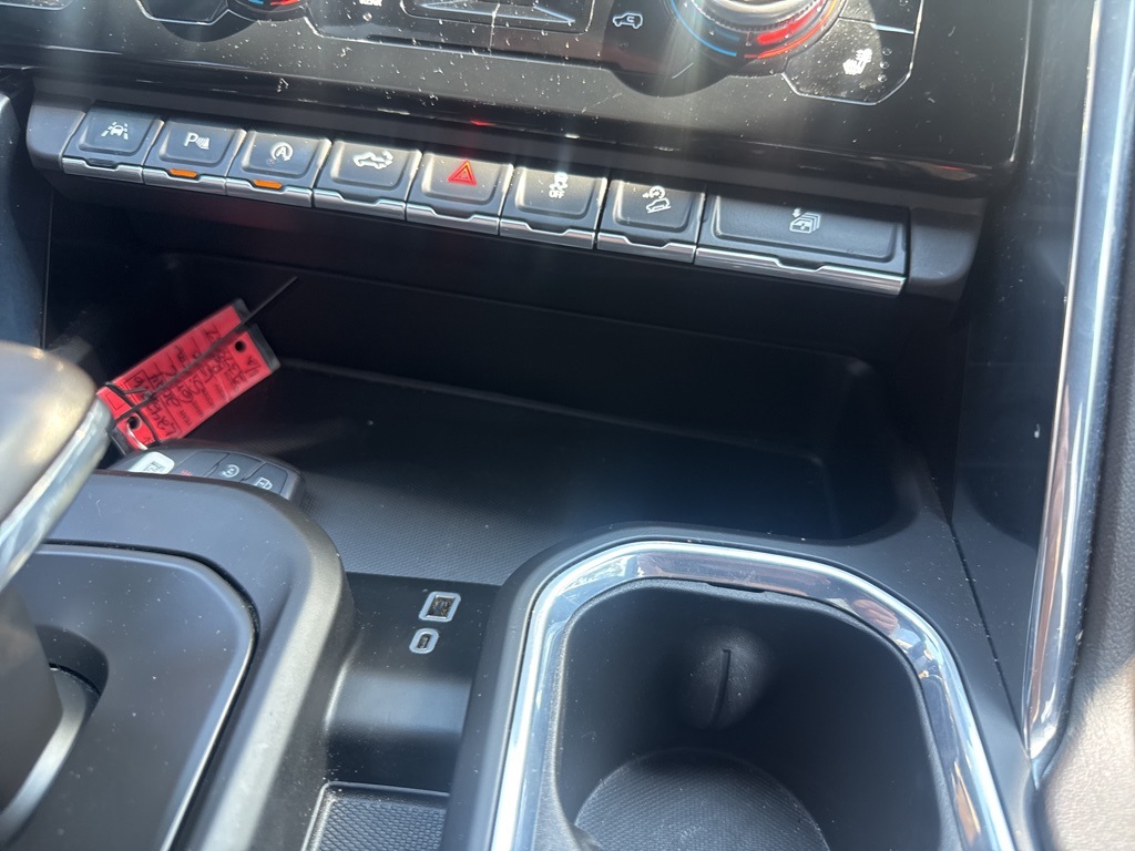 2024 Gmc Sierra 1500 Denali Ultimate photo 39