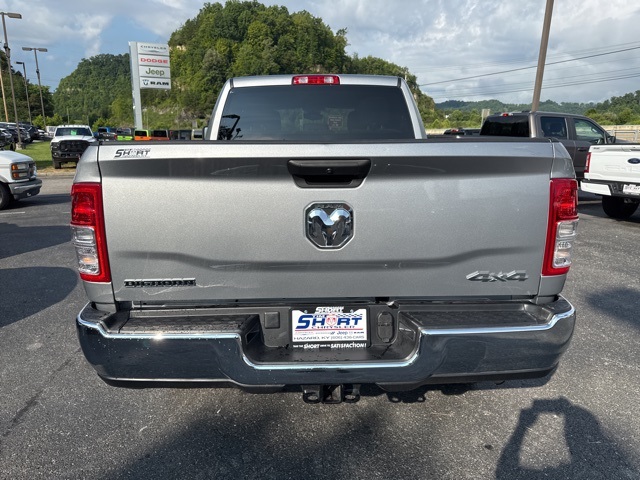 2024 Ram 2500 Big Horn photo 3